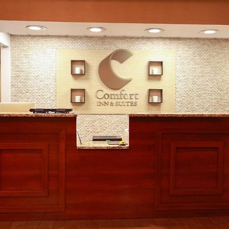 Comfort Inn & Suites Englewood Εξωτερικό φωτογραφία