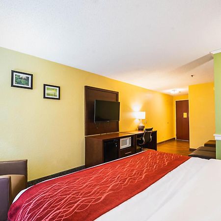 Comfort Inn & Suites Englewood Εξωτερικό φωτογραφία