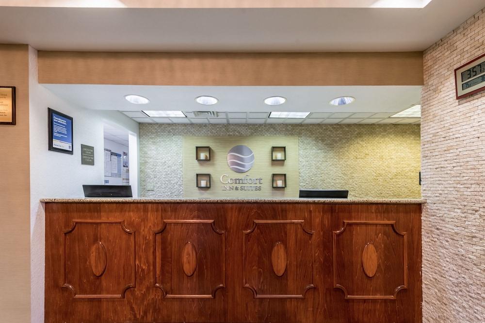 Comfort Inn & Suites Englewood Εξωτερικό φωτογραφία