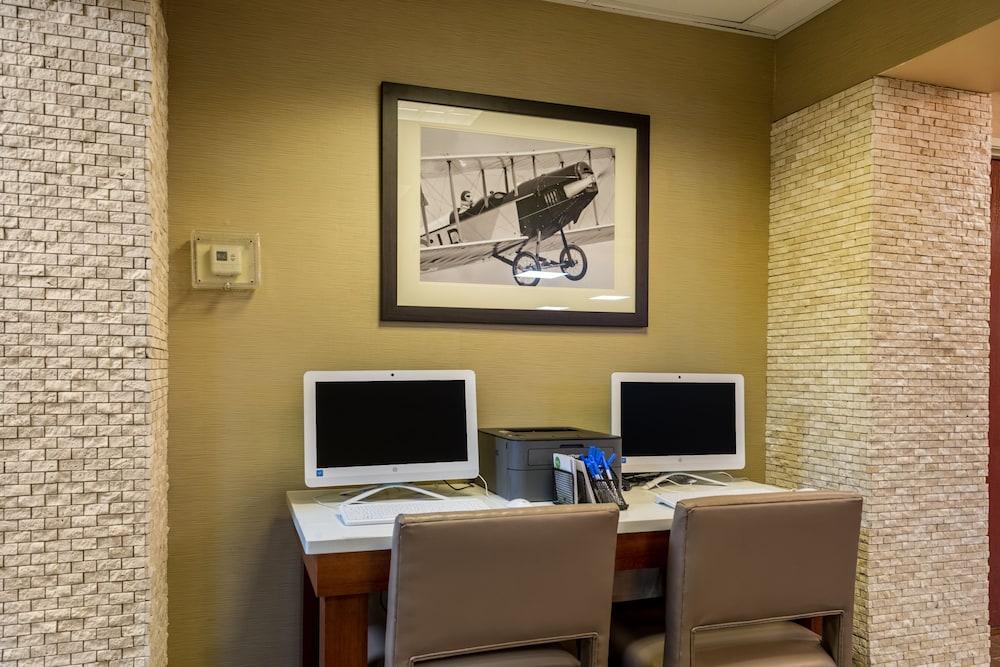 Comfort Inn & Suites Englewood Εξωτερικό φωτογραφία