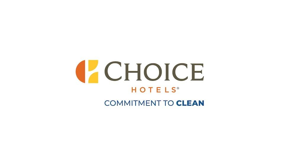 Comfort Inn & Suites Englewood Εξωτερικό φωτογραφία