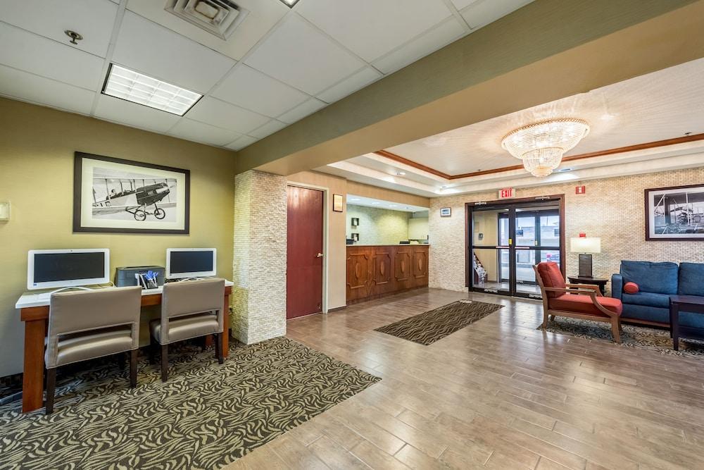 Comfort Inn & Suites Englewood Εξωτερικό φωτογραφία