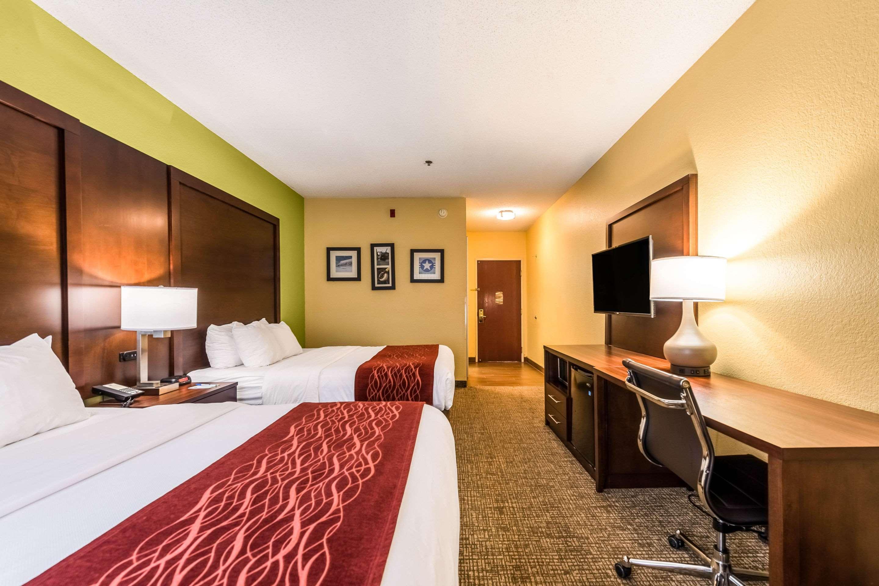 Comfort Inn & Suites Englewood Εξωτερικό φωτογραφία