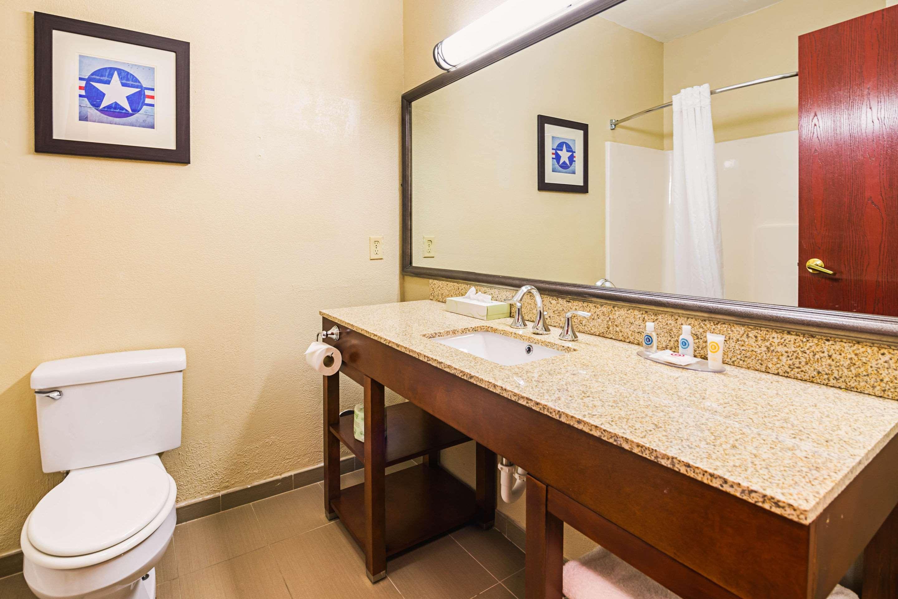 Comfort Inn & Suites Englewood Εξωτερικό φωτογραφία