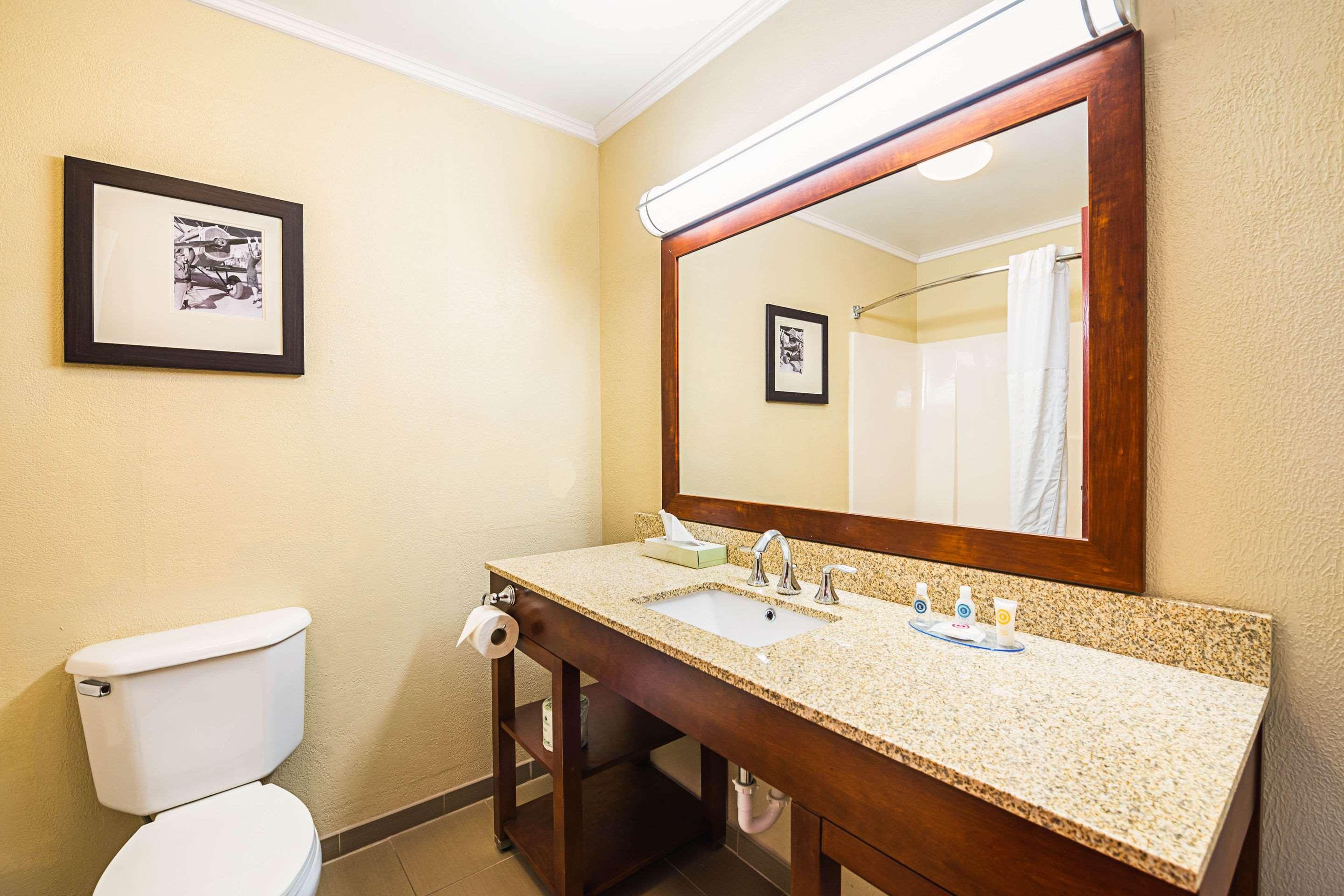 Comfort Inn & Suites Englewood Εξωτερικό φωτογραφία