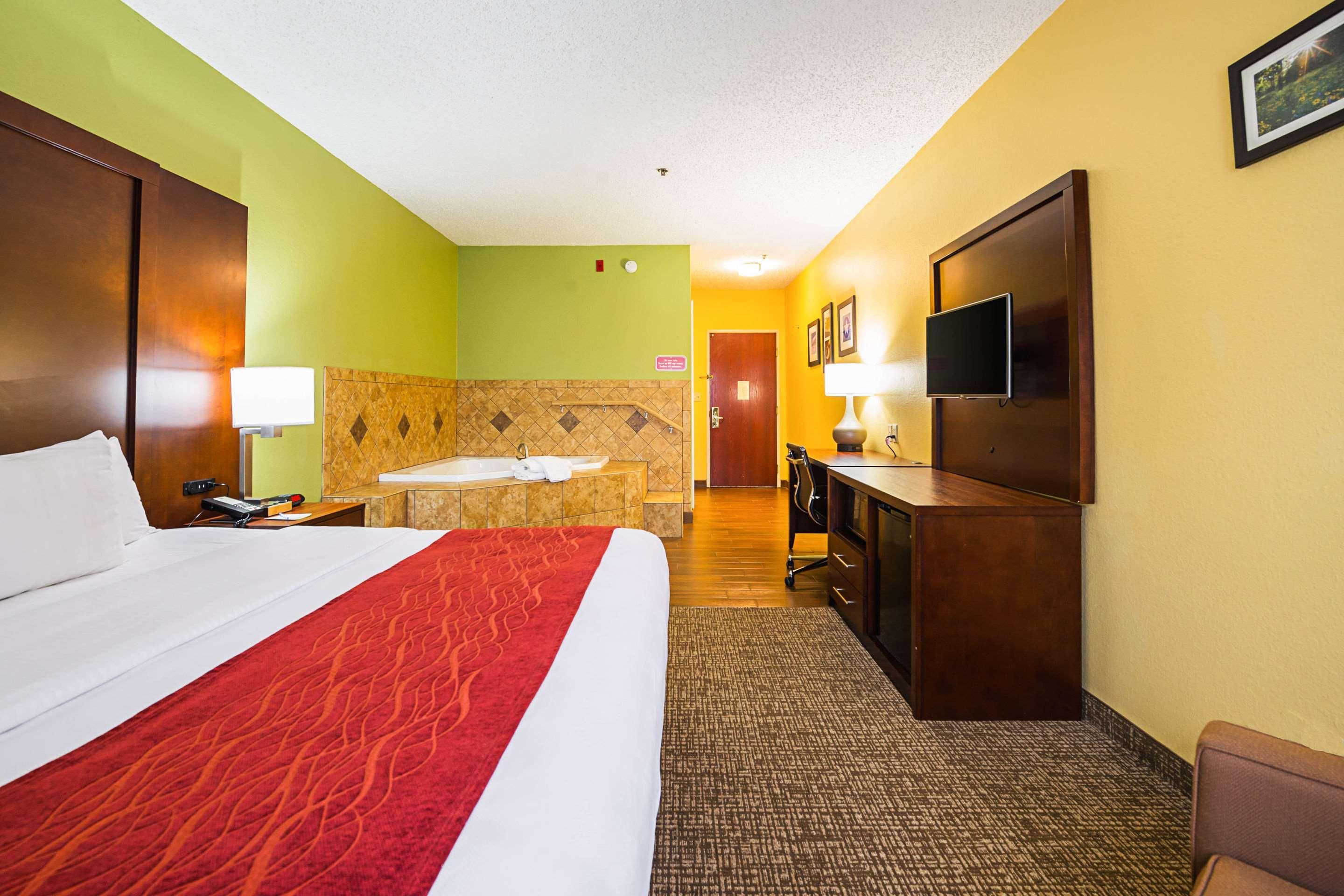 Comfort Inn & Suites Englewood Εξωτερικό φωτογραφία