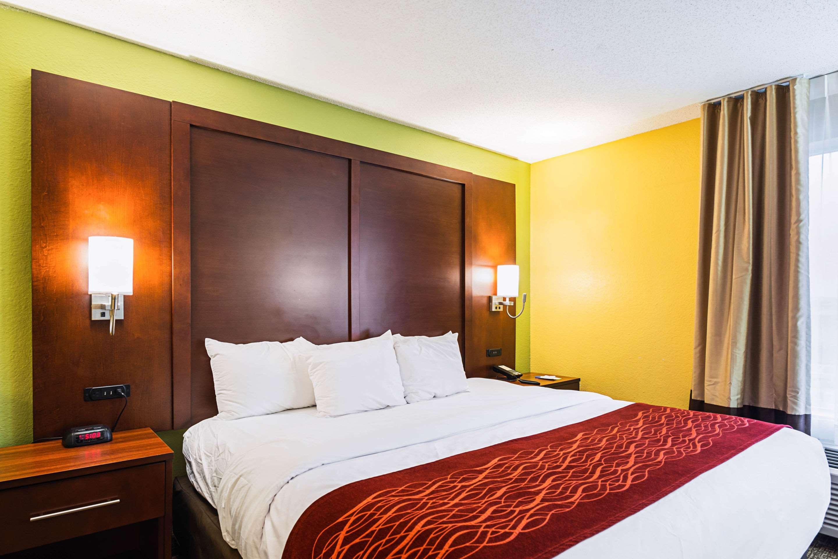 Comfort Inn & Suites Englewood Εξωτερικό φωτογραφία