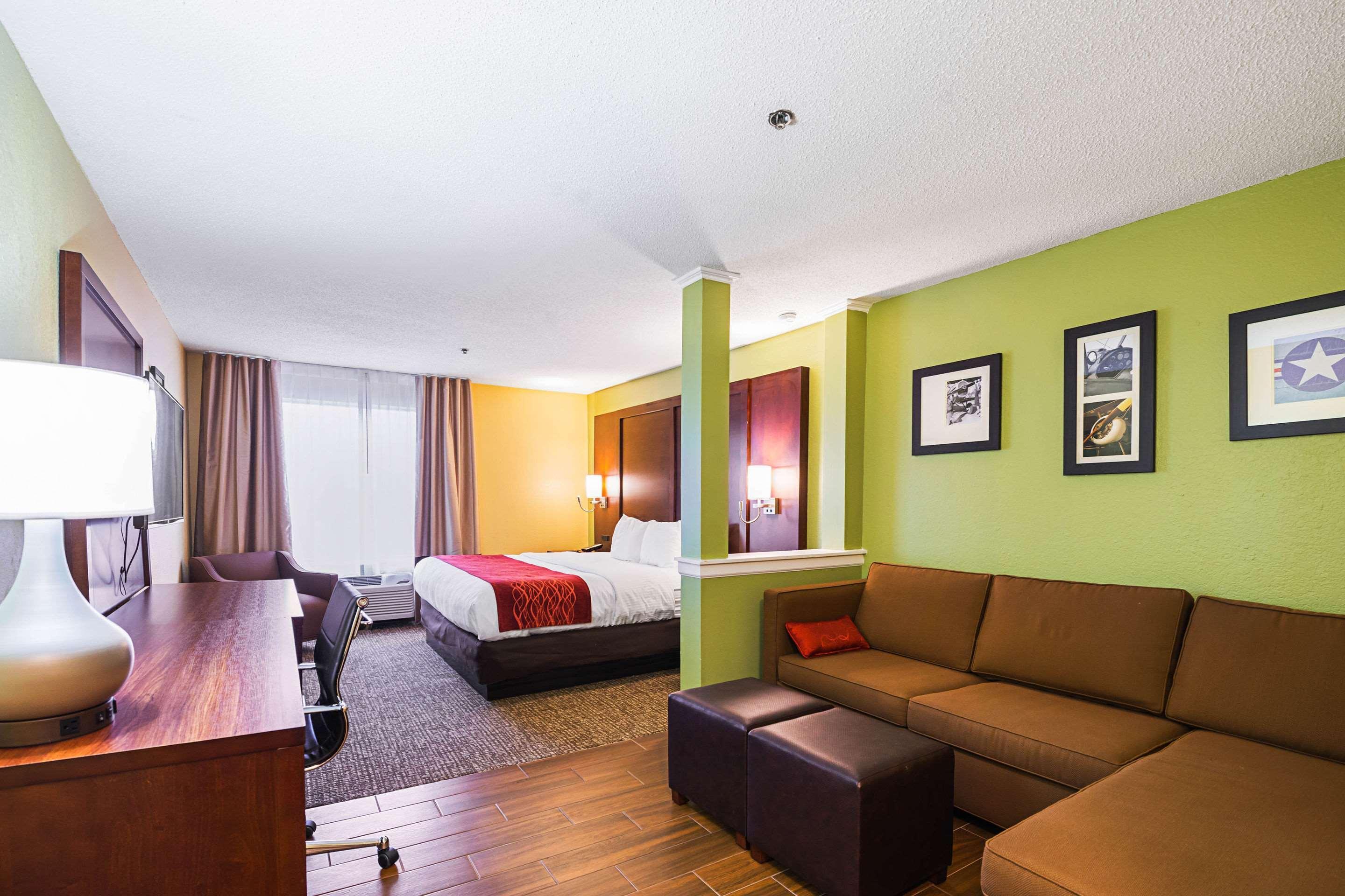 Comfort Inn & Suites Englewood Εξωτερικό φωτογραφία