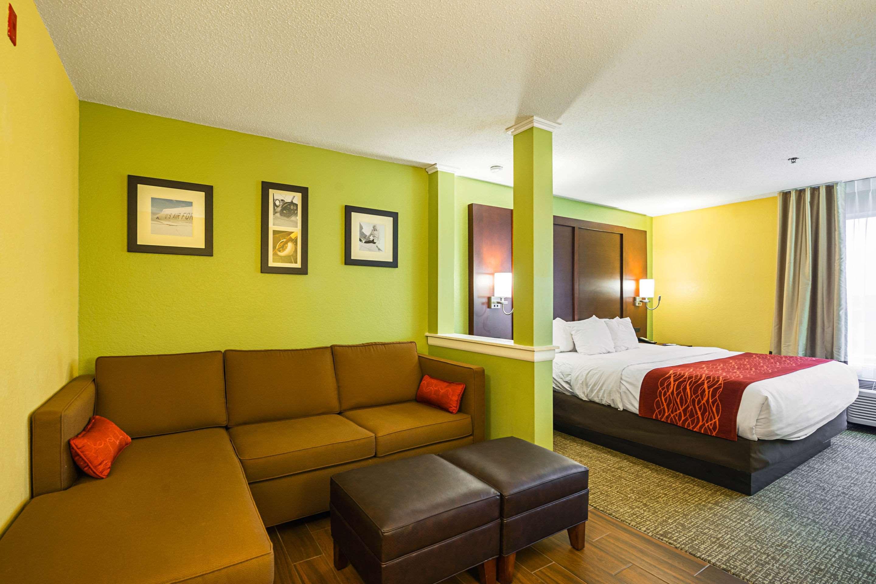 Comfort Inn & Suites Englewood Εξωτερικό φωτογραφία