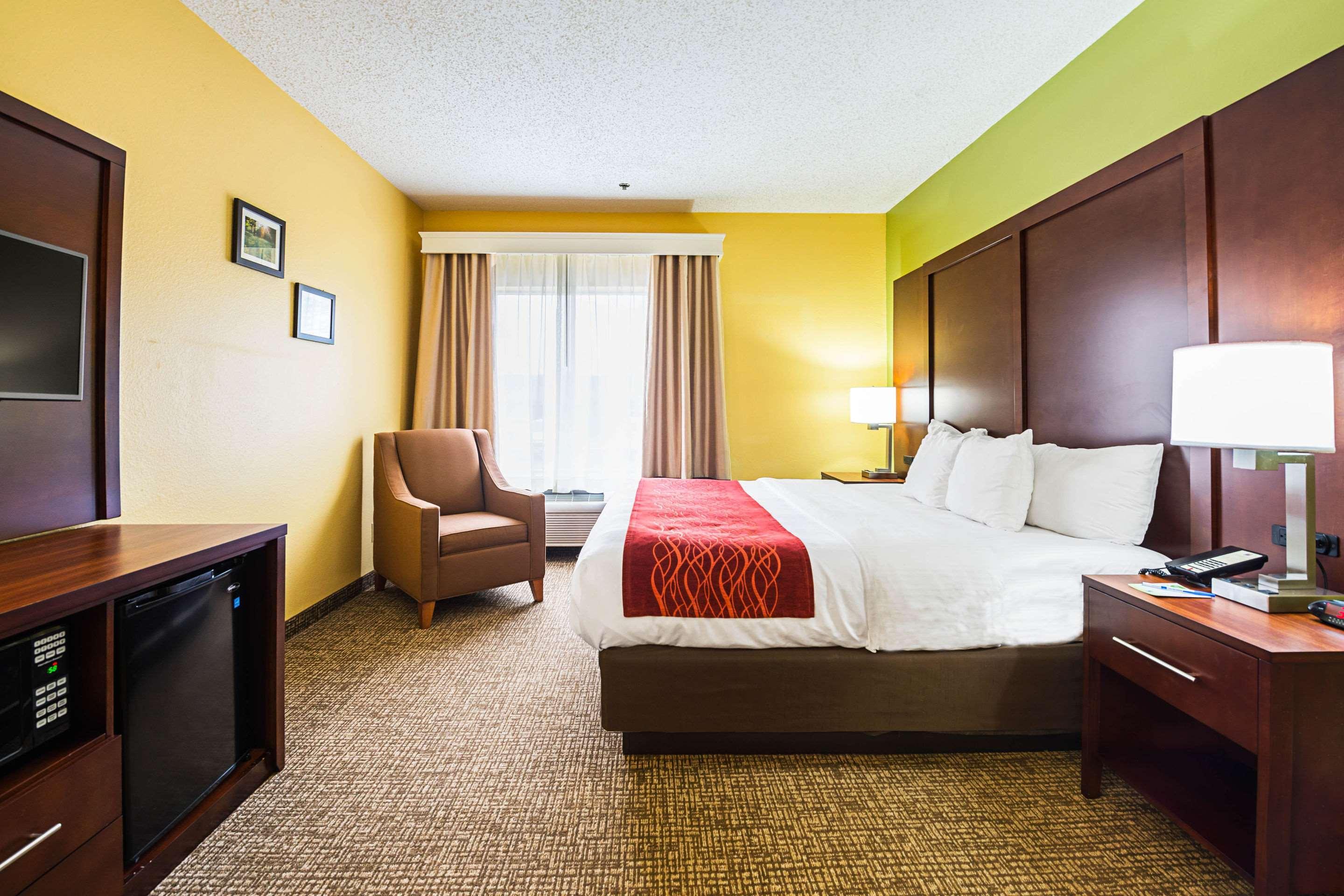 Comfort Inn & Suites Englewood Εξωτερικό φωτογραφία
