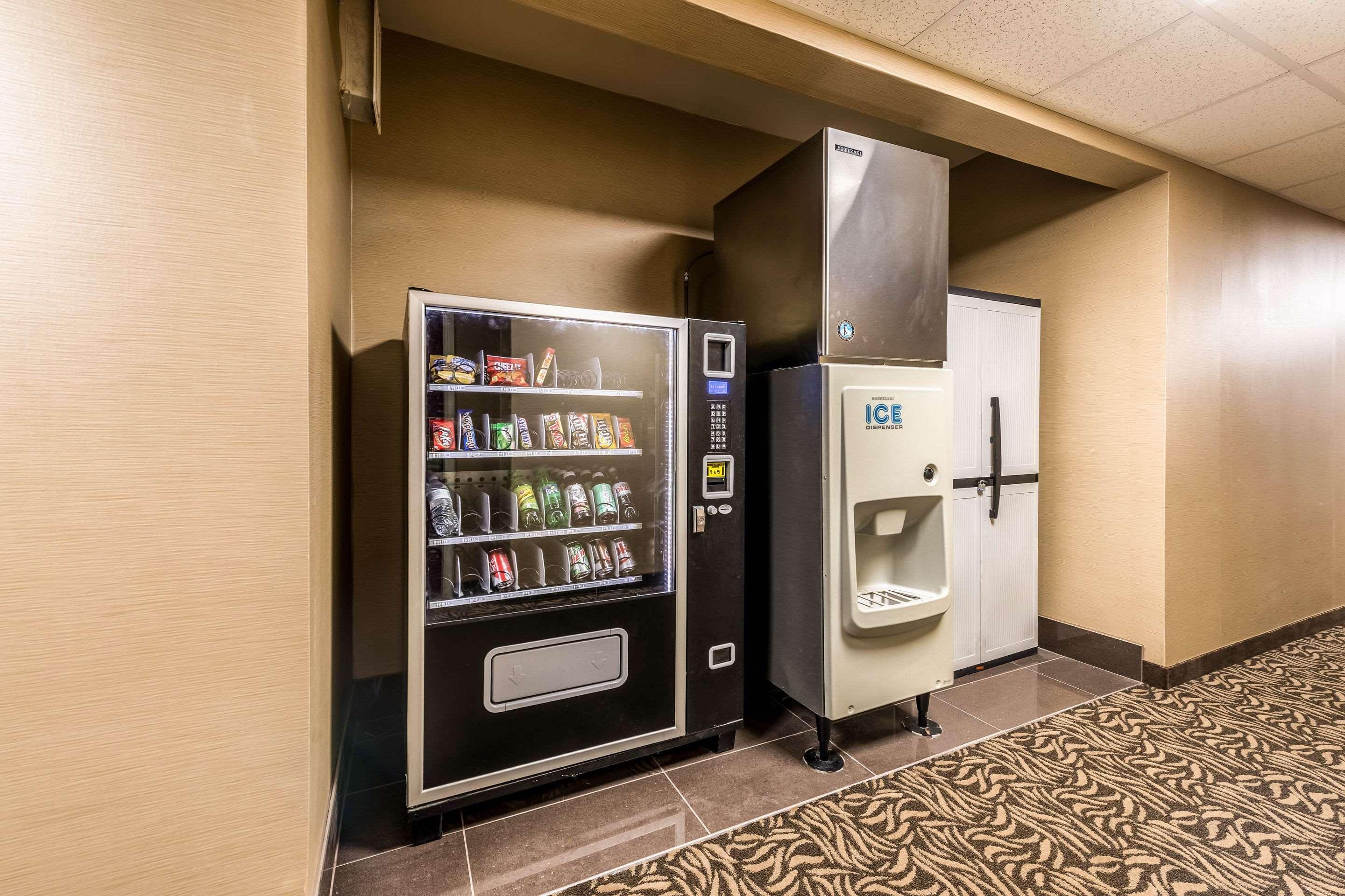Comfort Inn & Suites Englewood Εξωτερικό φωτογραφία