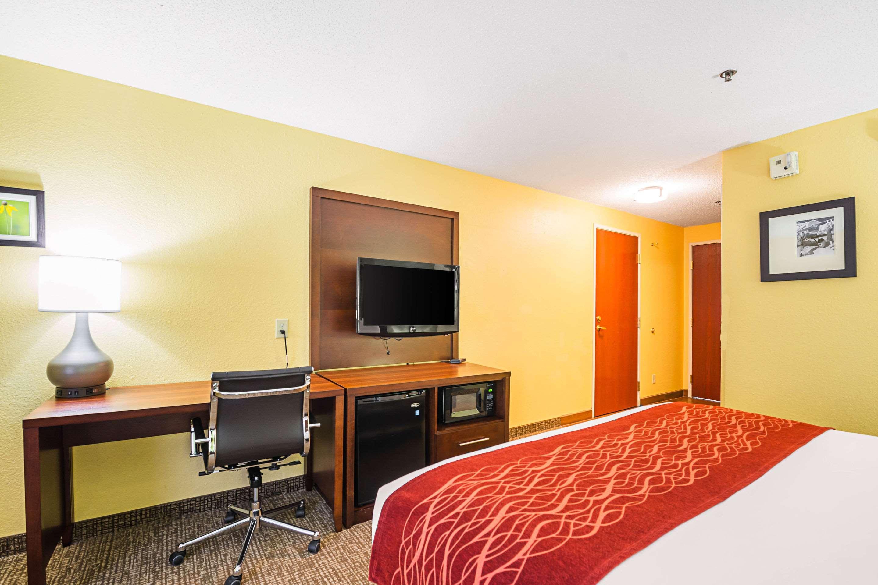 Comfort Inn & Suites Englewood Εξωτερικό φωτογραφία